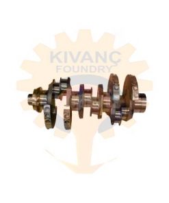 3031 otomarsan crankshaft