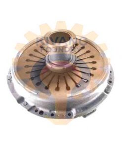 actros 541 clutch pressure plate