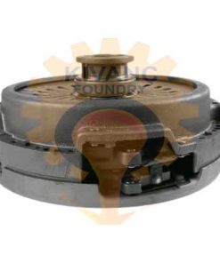 actros 541 clutch pressure plate