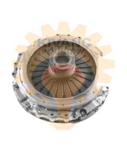 actros 541 clutch pressure plate