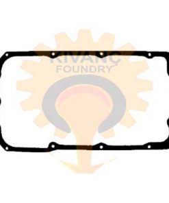 actros 541 oil sump gasket