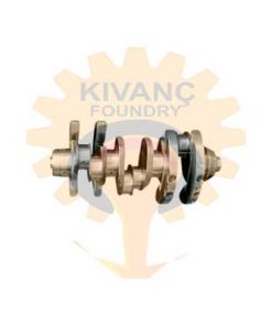 actros 541 crankshaft