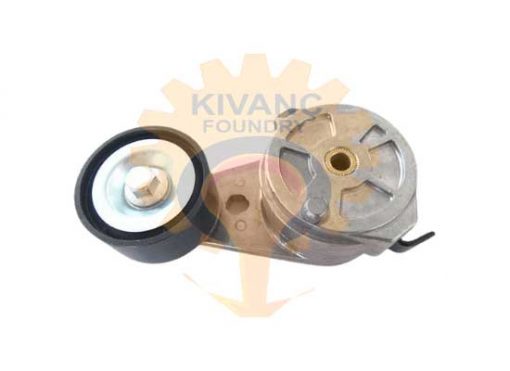 actros mp3 belt tensioner