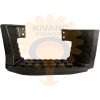 arocs mp4 lower step right