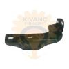arocs mp4 footstep bracket lh