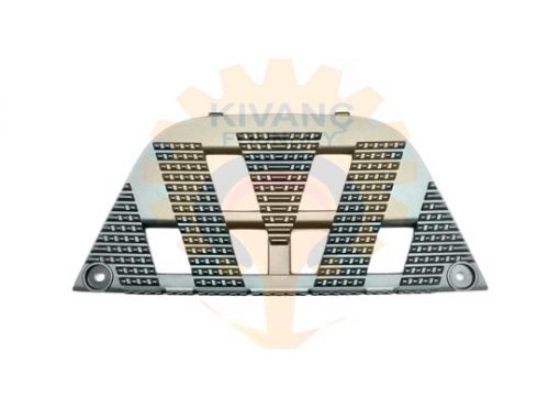arocs mp4 footstep plate