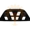 arocs mp4 footstep plate