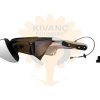 arocs mp4 front mirror