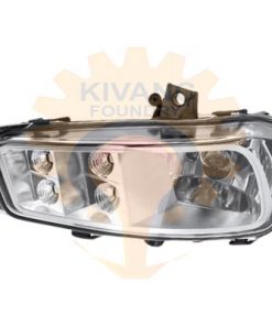 arocs mp4 fog lamp lh