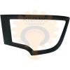 arocs mp4 headlamp frame rh