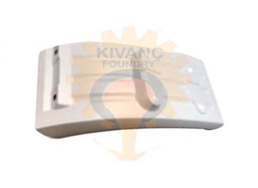 arocs mp4 front mudguard lh