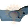 arocs mp4 bumper cover
