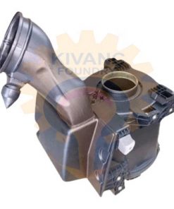 atego air filter housing