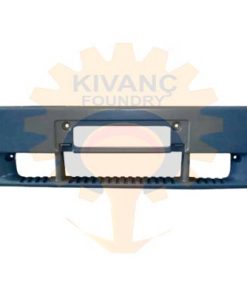 atego central bumper