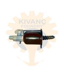 axor clutch servo