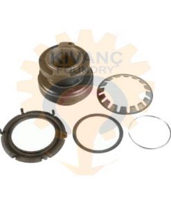 axor clutch bearing