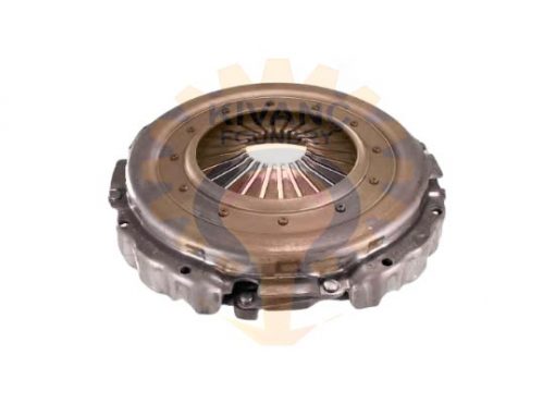 axor clutch pressure plate