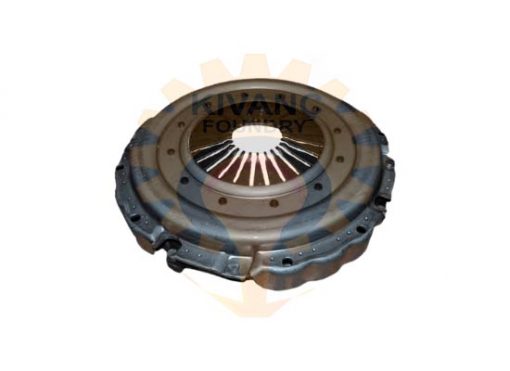 axor clutch pressure plate