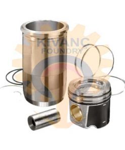 axor piston liner set