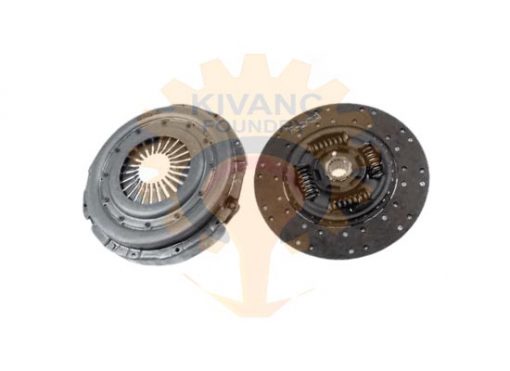 axor clutch set