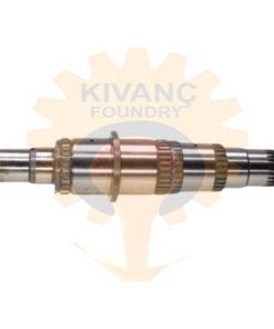 axor main shaft