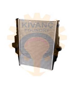 axor intercooler