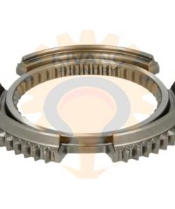 axor synchronizer ring