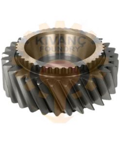 axor 4th speed gear