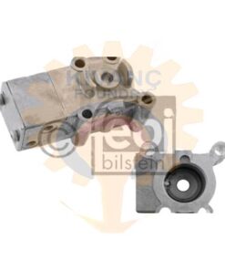 kerax gearbox valve