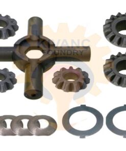 kerax differential kit