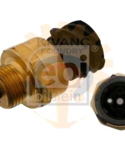 kerax reverse gear switch