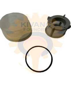 kerax fuel filter