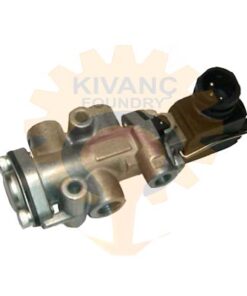 kerax solenoid valve