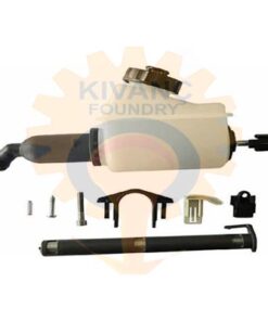 kerax clutch master cylinder