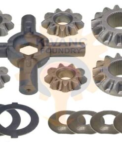 kerax differential gear kit