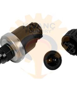 kerax oil pressure sensor