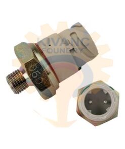 kerax oil pressure sensor