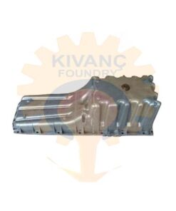 kerax oil sump