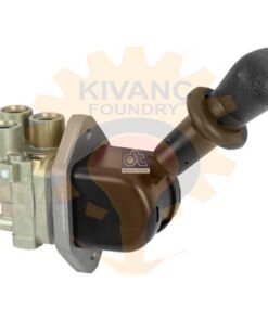 kerax hand brake valve