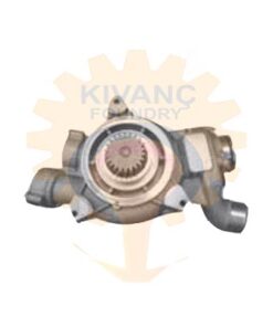 kerax water pump