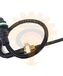 kerax engine oil level sensor