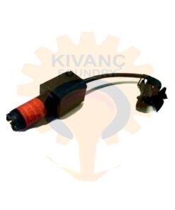 kerax stop contact sensor