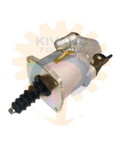 kerax clutch actuator servo