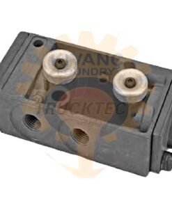 kerax solenoid ventil