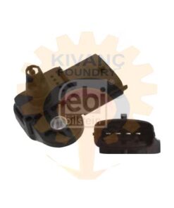 kerax boost pressure sensor