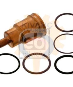 kerax injector sleeve kit