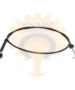 premium gearbox control cable