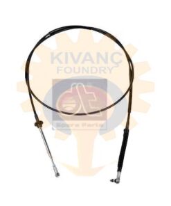 premium gearbox control cable