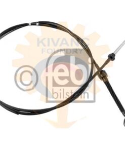 premium gearbox control cable