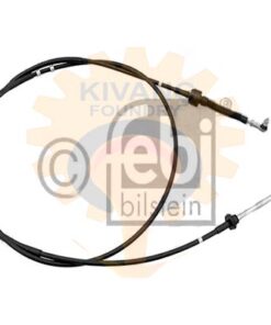 premium gearbox control cable